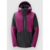Jones Snowboards Mtn Surf Rec Shell Jakna deep purple | Shoptok.si