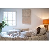 Lorena Canals Krem periv/ručno rađen vunen tepih 80x140 cm Lakota Day – | shoptok.hr