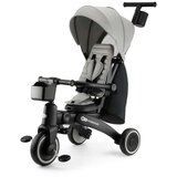 Kinderkraft TRICIKL JAZZ 2 GREY | ePonuda.com