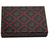Etui ZA KARTICE KOŽA PIERRE CARDIN 475TILAK151 CRNI | shoptok.hr