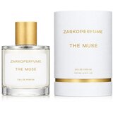 ZARKOPERFUME The Muse Eau de Parfum 100 ml Slike