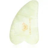 Jade Gua Sha Plate pripomoček za masažo