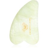 Crystallove Jade Gua Sha pomagalo za masažu | shoptok.hr