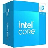 Intel procesor int core i3 14100 cene