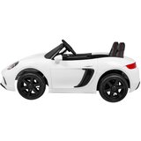  Auto na akumulator Perfecta - dvosjed - bijeli | shoptok.hr