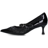 Chiconic Salonarji 262.02.25NPL Črna Cene