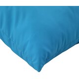  Jastuci za palete 3 kom plavi od tkanine | shoptok.hr