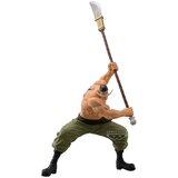 Banpresto One Piece Edward Newgate Grandista Figura 21cm | shoptok.hr