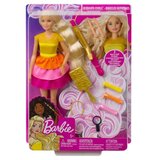 Barbie ultra uvojci Cijene