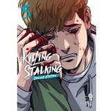 Killing Stalking: Deluxe Edition, Vol. 5 - Koogi