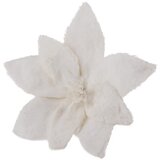  Blossom, novogodišnji cvet, bela, 26cm ( 780608 ) Cene