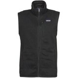Patagonia Flis M's Better Sweater Vest Črna Cene