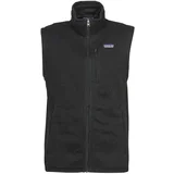 M's Better Sweater Vest Crna