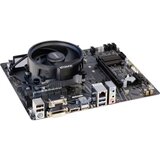Renkforce komplet za podešavanje računala AMD Ryzen 5 5600GT 4.6 GHz 16 GB DDR4-RAM 1 TB M.2 PCIe Micro-ATX | Eponuda.ba