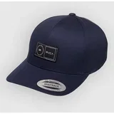 Platform Kapa s šiltom moody blue