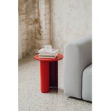 noo.ma Metalni okrugao pomoćni stol ø 35 cm Sato – | shoptok.hr