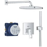 Grohe QuickFix tuš set Start Edge z Vitalio Start 250 252930 | Shoptok.si