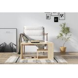 Hanah home sto za dnevnu sobu eros oak