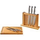 Homeware Profession. blok za nože | Shoptok.si