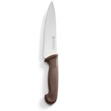 Hendi kuvarski nož, braon, (L)320mm Cene