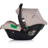 Chipolino dječja kolica Euphoria 3u1 Latte | shoptok.hr
