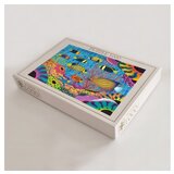 WALLXPERT PZL_0141_1000 multicolor puzzle | Eponuda.com