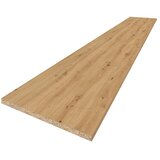 CUCINE Kuhinjska radna ploča po mjeri (Artisan hrast, Maksimalna dimenzije rezanja: 410 cm, Širina: 63,5 cm, Debljina: 3,8 cm) | shoptok.hr