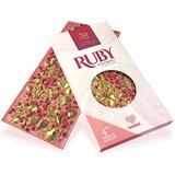 Vrsna Chocolates Ruby s posipom Cijene