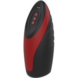 DREAMTOYS Mr Pleasure Heating Suck Machine | Shoptok.si