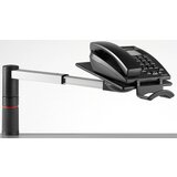 Novus ms stojalo za telefon scopemaster srebrna/temno siva, (20451424) Cene