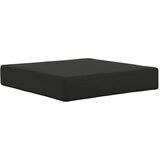  Zunanja blazina za kavč 3 pcs Črna Poliester, (5000202372) | Shoptok.si