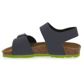 Grunland Sandali & Odprti čevlji SB0234BLULIME | Shoptok.si