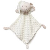 Interbaby set dekica Bubble i tješlica Bear Bež | shoptok.hr