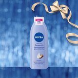Nivea Smoothing Moments of Joy poklon set za tijelo | shoptok.hr