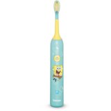 Beurer BEU-SC11 sonična zobna ščetka za otroke Aqua Blue 1 kos | Shoptok.si