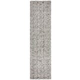 Flair Rugs Siva staza 80x300 cm Rhett – | shoptok.hr