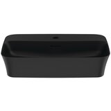 Ideal Standard Mat crni keramički umivaonik 55x38 cm Ipalyss – | shoptok.hr