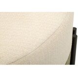 Mauro Ferretti Kaki zelen/kremno bel tabure Modern Style – | Shoptok.si