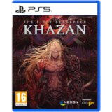Fireshine Games The First Berserker: Khazan (Playstation 5) | Shoptok.si