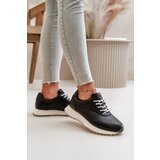 Big Star Women's Sneakers Sports Shoes Made Of Eco Leather | Shoptok.si