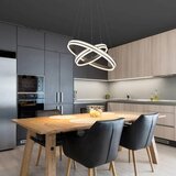 Globo viseča led-svetilka | Shoptok.si