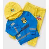 Sinsay Komplet od žerseja Fireman Sam | shoptok.hr