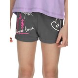 Champion šorc za devojčice drawing logo shorts CHA241G201-32 cene