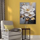 Wallity Slika KNV10088, 50x70 cm | ePonuda.com