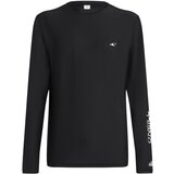 O'neill Funkcionalna majica črna / bela | Shoptok.si