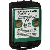 VHBW Baterija za Avaya DECT D4 / DECT FC4, 700 mAh | Shoptok.si