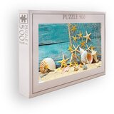 WALLXPERT PZL_0197_500 multicolor puzzle | ePonuda.com