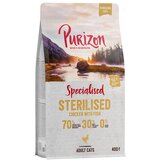 Purizon 400 g po posebnoj cijeni! - Sterilised Adult piletina i riba Cijene