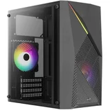 PGS RAIDER MINI-G-BK-v3 CASE