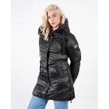 La Force Fashion ženska invento jakna Bruk - Crna | Eponuda.com